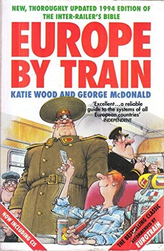 Europe by Train 94