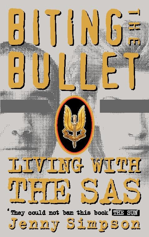 Biting the Bullet
