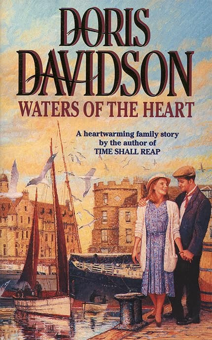 Waters of the Heart