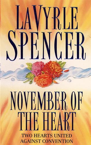 November of the Heart