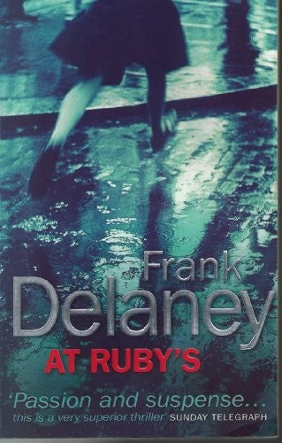 At Ruby's