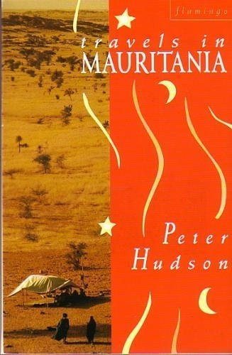 Travels in Mauritania