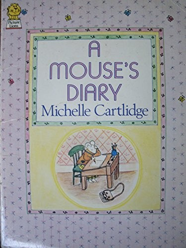A Mouse's Diary