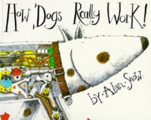How Dogs Really Work
