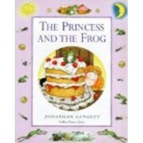 The Princess and the Frog