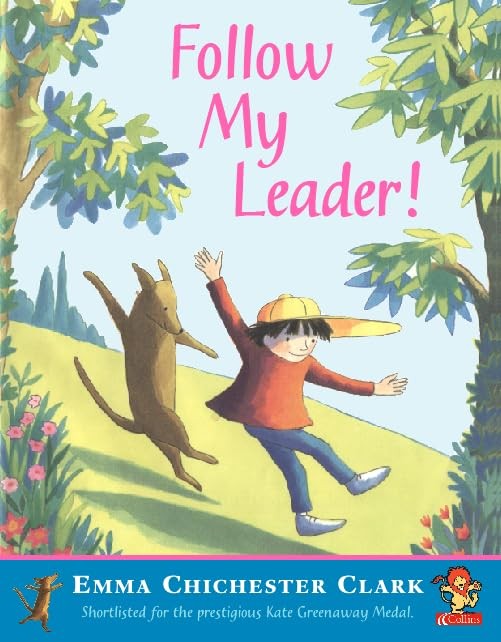 Follow My Leader