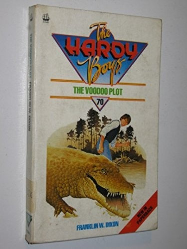 The Voodoo Plot