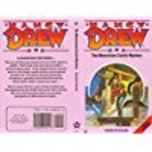 The Moonstone Castle Mystery