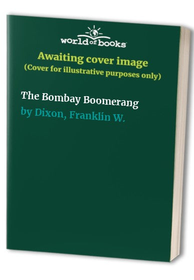 The Bombay Boomerang