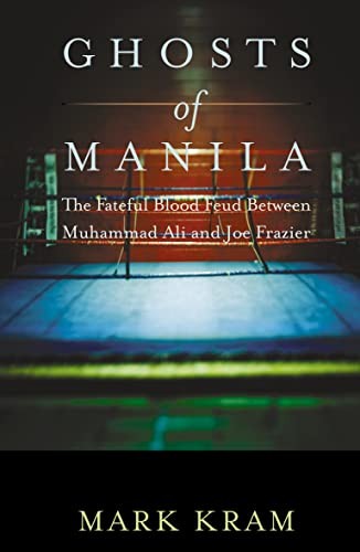 Ghosts of Manila