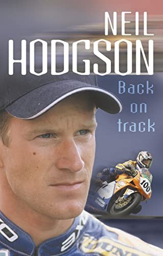 Neil Hodgson