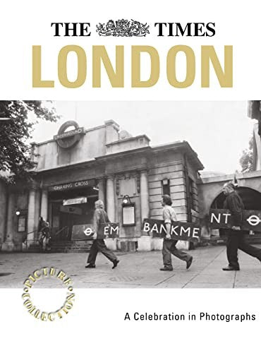 The Times Picture Collection: London