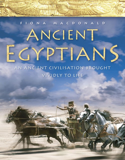 Ancient Egyptians
