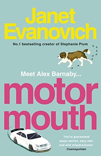 Motor Mouth