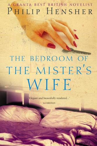 The Bedroom of the Misters Wife