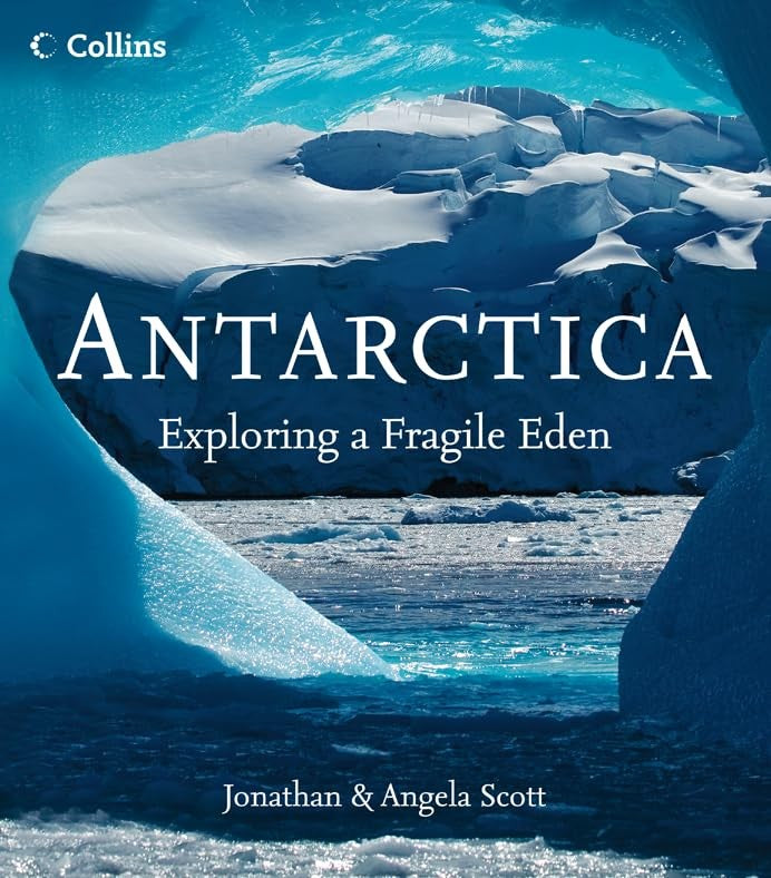 Antarctica