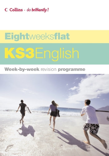 KS3 English
