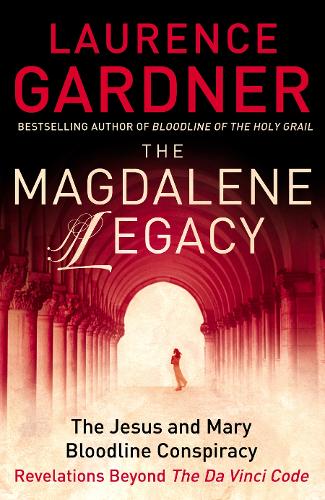 The Magdalene Legacy