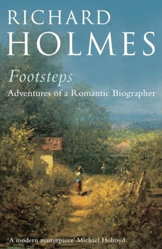 Footsteps