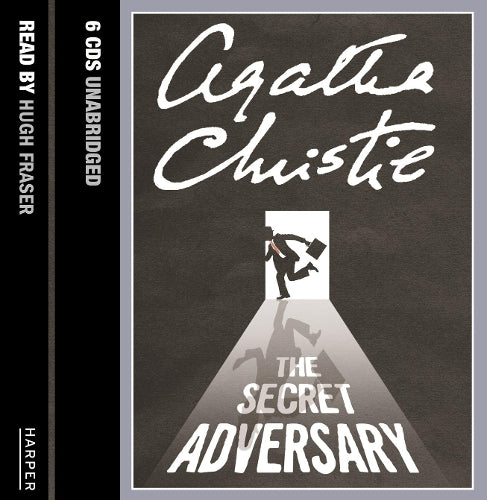 The Secret Adversary