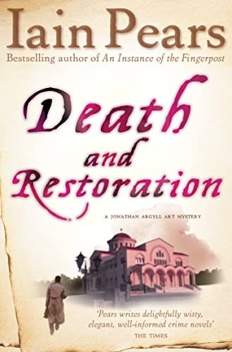 Death and Restoration