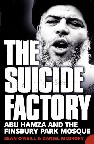 The Suicide Factory