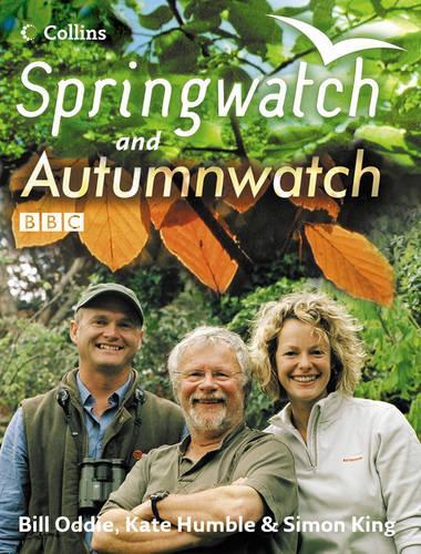 "Springwatch" and "Autumnwatch"