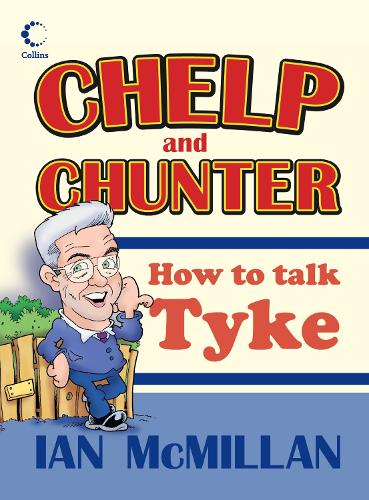 Collins Chelp and Chunter