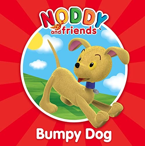 Bumpy Dog