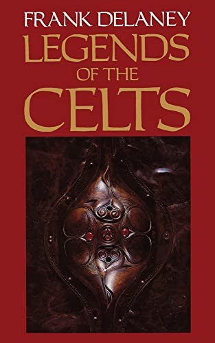 Legends of the Celts