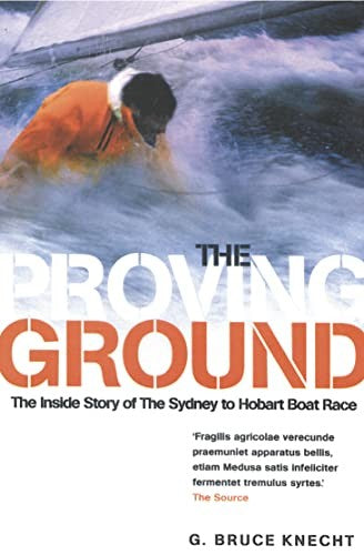 The Proving Ground