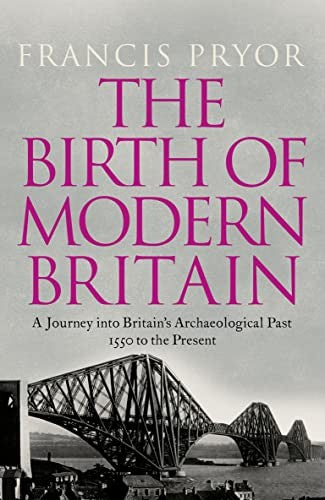 The Birth of Modern Britain