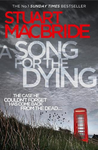 A Song for the Dying