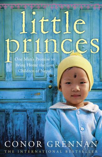 Little Princes