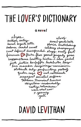 The Lovers Dictionary