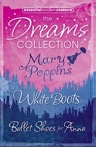 Essential Modern Classics Dreams Collection