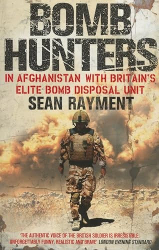 Bomb Hunters