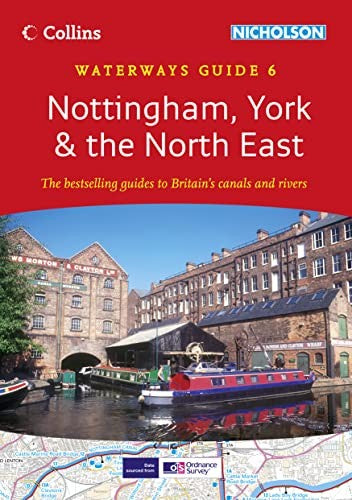 Nottingham, York & the North East
