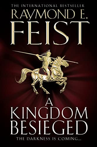 A Kingdom Besieged