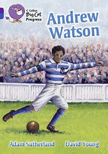 Andrew Watson