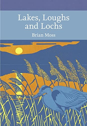 Lakes, Loughs and Lochs