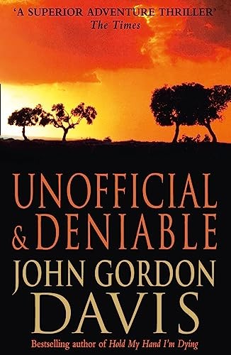 Unofficial and Deniable