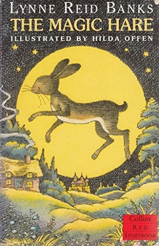 Xthe Magic Hare Book People