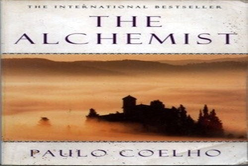 The Alchemist