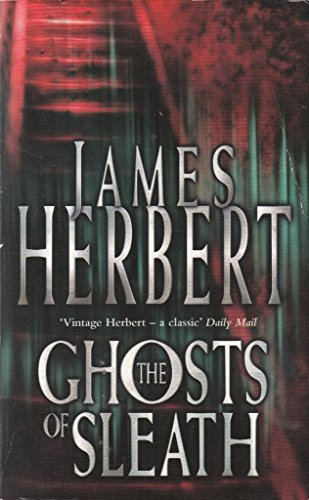 The Ghosts of Sleath