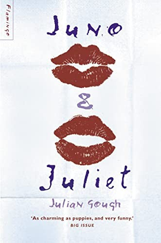 JUNO AND JULIET: A Feel-Good Irish Romantic Comedy Set at University in Galway