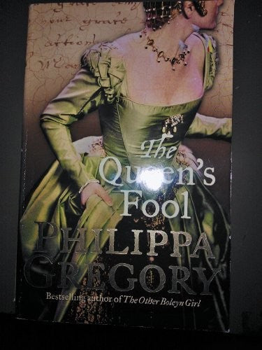 The Queen's Fool