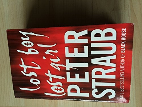 Xlost Boy Lost Girl Chp 2000