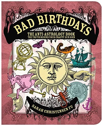 Bad Birthdays