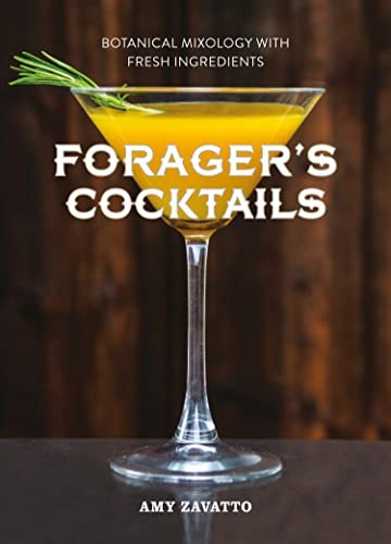 Foragers Cocktails